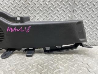 Держатель полки правый задний BMW X1 E84 2991804 2 ракурс