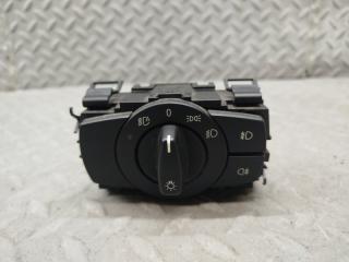 Переключатель света фар BMW X1 E84 693279604 1 ракурс