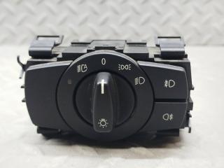 Переключатель света фар BMW X1 E84 693279604 2 ракурс