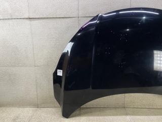 Капот HONDA VEZEL RU4 LEB 4 ракурс