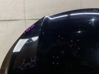 Капот HONDA VEZEL RU4 LEB 5 ракурс