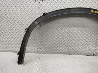 Дефендер крыла правый передний BMW X1 E84 51772990166 5 ракурс Дефендер крыла правый передний BMW X1 E84 51772990166 5 ракурс