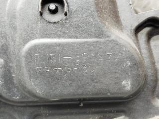 Обшивка дверей левая передняя MAZDA RX-8 SE3P 13B F1525997XE 4 ракурс