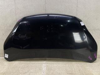 Капот NISSAN SERENA HC27 HR12DE 1 ракурс
