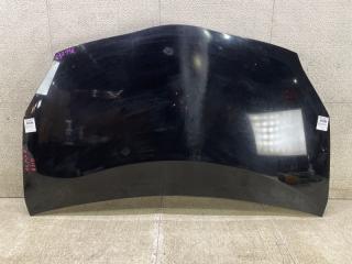 Капот TOYOTA PRIUS ZVW30 2ZR-FXE 5330147060 1 ракурс