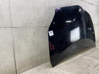 Капот TOYOTA PRIUS ZVW30 2ZR-FXE 5330147060 2 ракурс
