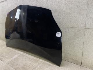 Капот TOYOTA PRIUS ZVW30 2ZR-FXE 5330147060 3 ракурс