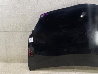 Капот TOYOTA PRIUS ZVW30 2ZR-FXE 5330147060 4 ракурс