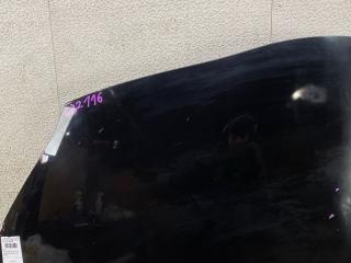 Капот TOYOTA PRIUS ZVW30 2ZR-FXE 5330147060 5 ракурс