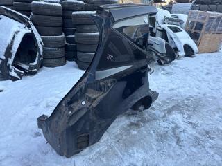 Крыло правое заднее NISSAN MURANO TNZ51 QR25DE G81001AAMA 2 ракурс