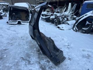 Крыло правое заднее NISSAN MURANO TNZ51 QR25DE G81001AAMA 3 ракурс
