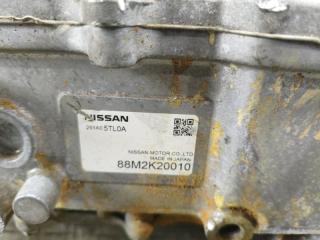 Инвертор NISSAN SERENA HC27 HR12DE 291A05TL0A 3 ракурс