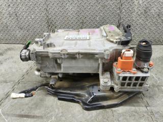 Инвертор NISSAN SERENA HC27 HR12DE 291A05TL0A 4 ракурс