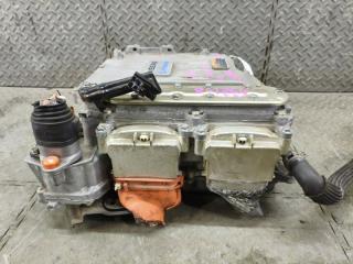 Инвертор NISSAN SERENA HC27 HR12DE 291A05TL0A 5 ракурс