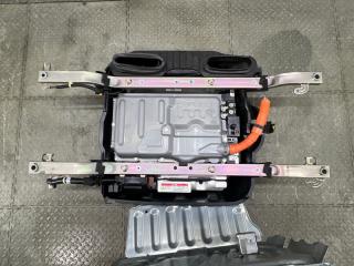 Высоковольтная батарея HONDA INSIGHT ZE2 LDA 1B000-RBJ-J50, 40% 3 ракурс