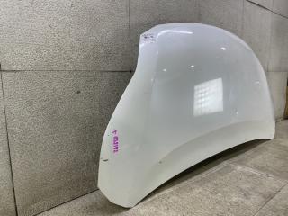 Капот NISSAN SERENA GC27 MR20DD F510M5TAMA 2 ракурс