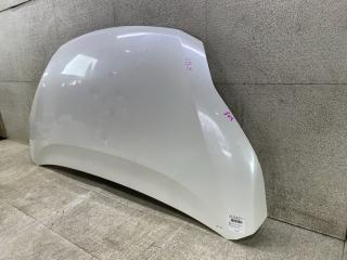 Капот NISSAN SERENA GC27 MR20DD F510M5TAMA 3 ракурс