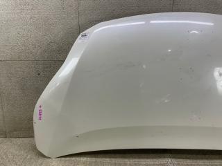 Капот NISSAN SERENA GC27 MR20DD F510M5TAMA 4 ракурс
