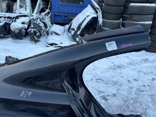 Крыло правое заднее JAGUAR XF CC9 AJ30 4 ракурс
