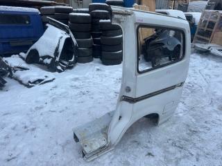 Крыло левое заднее NISSAN SERENA TC24 QR20DE 2 ракурс