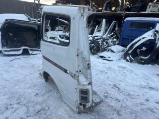 Крыло левое заднее NISSAN SERENA TC24 QR20DE 3 ракурс