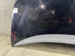 Капот HONDA ODYSSEY RC1 K24W VTEC 5 ракурс Капот HONDA ODYSSEY RC1 K24W VTEC 5 ракурс