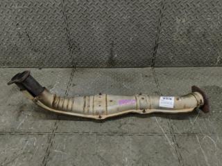 Глушитель NISSAN SKYLINE ENR33 RB25DE 1 ракурс