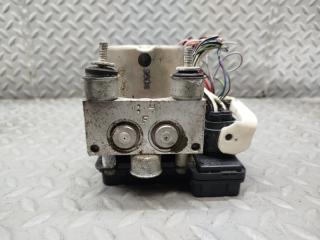 Блок abs DAIHATSU MIRA COCOA L675S KF 44510-B2010 3 ракурс