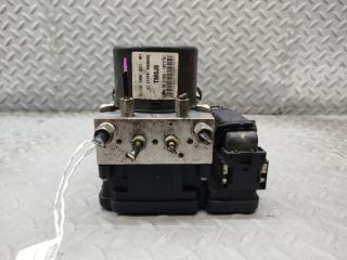 Блок abs HONDA INSIGHT ZE2 LDA 57110-TM8-J621-M1 1 ракурс