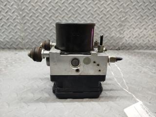 Блок abs HONDA INSIGHT ZE2 LDA 57110-TM8-J621-M1 2 ракурс