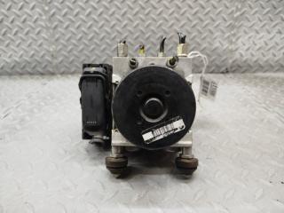 Блок abs HONDA INSIGHT ZE2 LDA 57110-TM8-J621-M1 5 ракурс