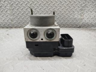 Блок abs TOYOTA VOXY ZRR70 89541-28280 3 ракурс