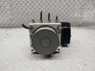 Блок abs TOYOTA VOXY ZRR70 89541-28280 5 ракурс