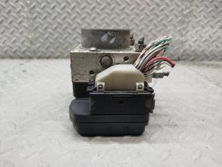 Блок abs DAIHATSU TANTO L375S KF 89540-B2580 2 ракурс