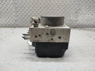 Блок abs DAIHATSU TANTO L375S KF 89540-B2580 4 ракурс