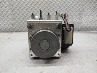 Блок abs DAIHATSU TANTO L375S KF 89540-B2580 5 ракурс