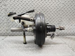 Главный тормозной цилиндр DAIHATSU TANTO EXE L455S KF 131010-18301 4 ракурс