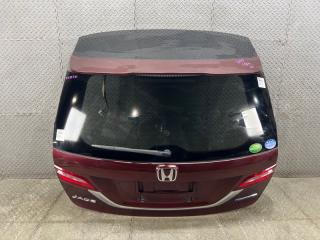 Дверь задняя задняя HONDA JADE FR4 LEB 68100T4RJ00ZZ 1 ракурс Дверь задняя задняя HONDA JADE FR4 LEB 68100T4RJ00ZZ 1 ракурс