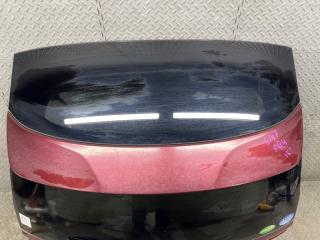 Дверь задняя задняя HONDA JADE FR4 LEB 68100T4RJ00ZZ 4 ракурс Дверь задняя задняя HONDA JADE FR4 LEB 68100T4RJ00ZZ 4 ракурс