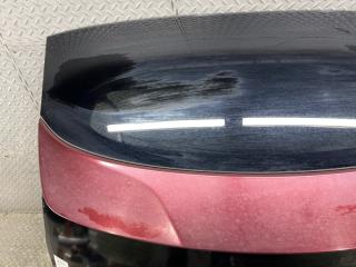 Дверь задняя задняя HONDA JADE FR4 LEB 68100T4RJ00ZZ 5 ракурс Дверь задняя задняя HONDA JADE FR4 LEB 68100T4RJ00ZZ 5 ракурс