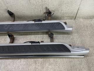 Подножка MITSUBISHI PAJERO V73W 6G72 5 ракурс
