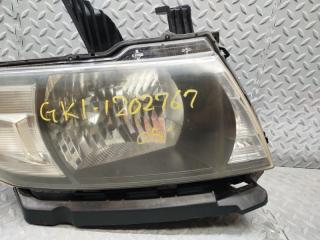 Фара правая передняя HONDA MOBILIO SPIKE GK1 L15A 100-22609 2 ракурс