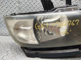 Фара правая передняя HONDA MOBILIO SPIKE GK1 L15A 100-22609 3 ракурс