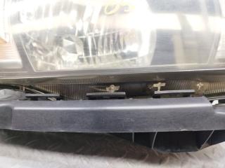 Фара правая передняя HONDA MOBILIO SPIKE GK1 L15A 100-22609 4 ракурс