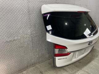 Дверь задняя задняя SUBARU LEVORG VM4 FB16ESZH9A 60809VA0009P 2 ракурс Дверь задняя задняя SUBARU LEVORG VM4 FB16ESZH9A 60809VA0009P 2 ракурс