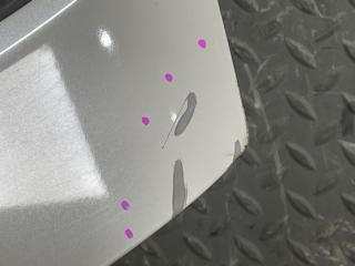 Дверь задняя задняя SUBARU LEVORG VM4 FB16ESZH9A 60809VA0009P 4 ракурс Дверь задняя задняя SUBARU LEVORG VM4 FB16ESZH9A 60809VA0009P 4 ракурс