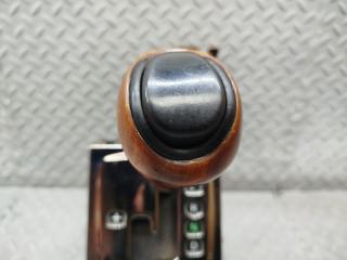 Селектор акпп MITSUBISHI DIAMANTE F34A 3 ракурс