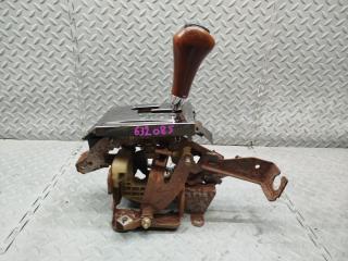 Селектор акпп MITSUBISHI DIAMANTE F34A 4 ракурс