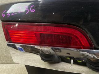 Крышка багажника JAGUAR XF CC9 AJ30 5 ракурс