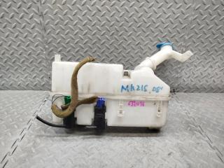 Бачок стеклоомывателя SUZUKI PALETTE MK21S K6A 38403-66K1 2 ракурс